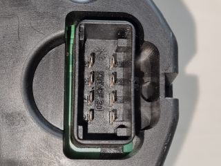 bontott SKODA FABIA II Kilométeróra