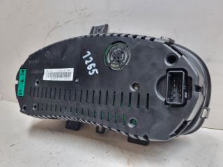 bontott SKODA FABIA II Kilométeróra