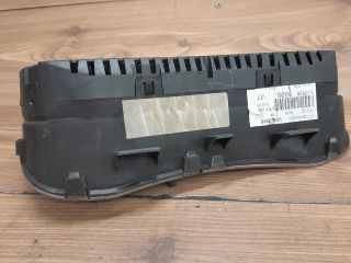 bontott SKODA FABIA II Kilométeróra