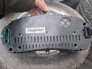 bontott SKODA FABIA II Kilométeróra