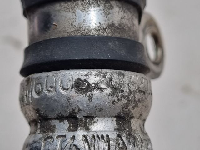 bontott SKODA FABIA II Klíma Cső