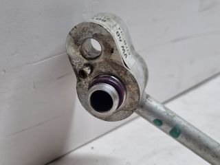 bontott SKODA FABIA II Klíma Cső