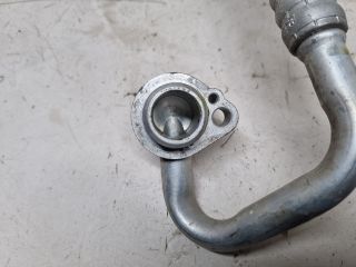 bontott SKODA FABIA II Klíma Cső