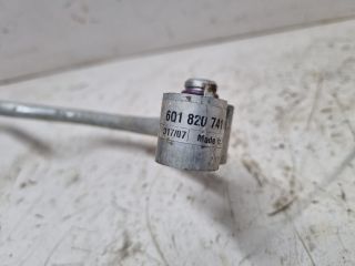 bontott SKODA FABIA II Klíma Cső