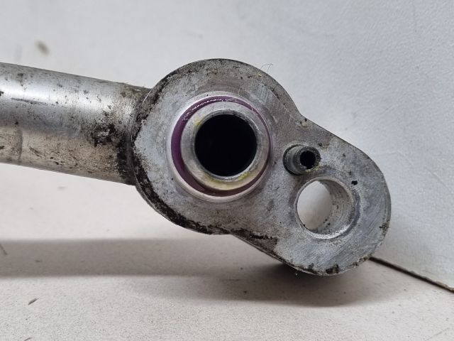 bontott SKODA FABIA II Klíma Cső