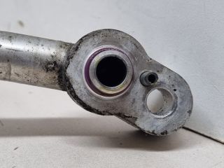 bontott SKODA FABIA II Klíma Cső