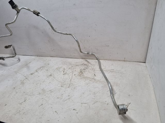 bontott SKODA FABIA II Klíma Cső