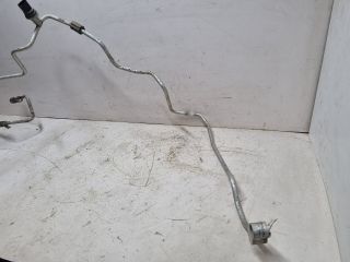 bontott SKODA FABIA II Klíma Cső