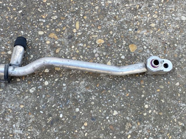 bontott SKODA FABIA II Klíma Cső