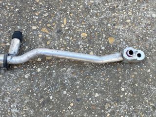 bontott SKODA FABIA II Klíma Cső