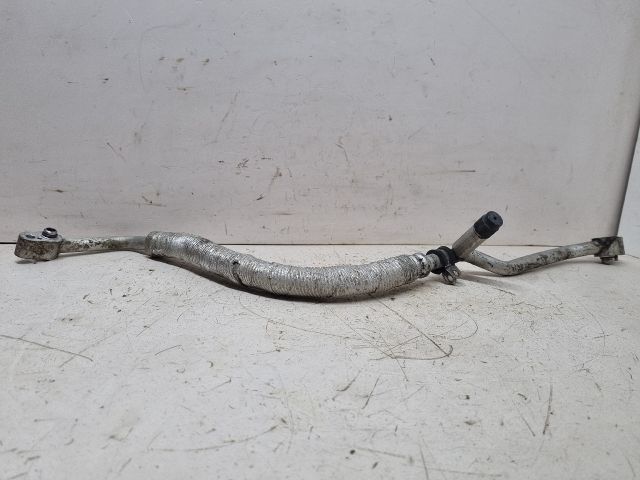 bontott SKODA FABIA II Klíma Cső