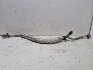 bontott SKODA FABIA II Klíma Cső