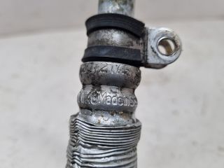 bontott SKODA FABIA II Klíma Cső