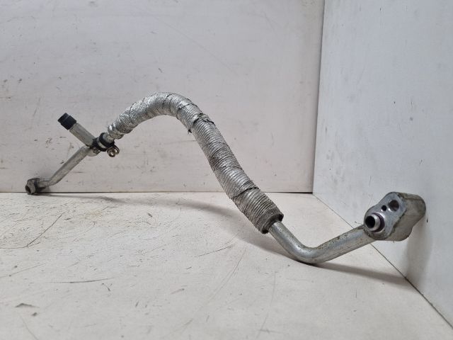 bontott SKODA FABIA II Klíma Cső