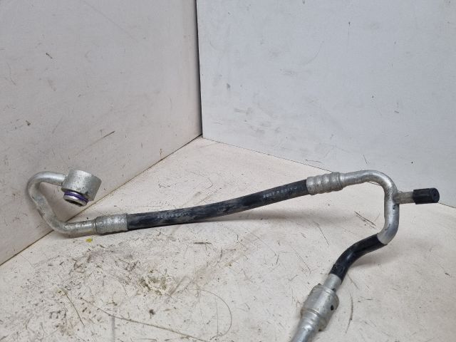 bontott SKODA FABIA II Klíma Cső