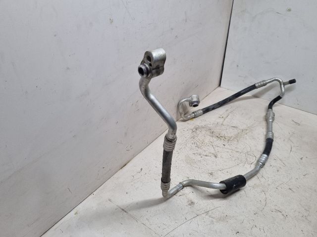 bontott SKODA FABIA II Klíma Cső