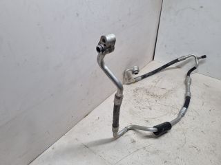 bontott SKODA FABIA II Klíma Cső