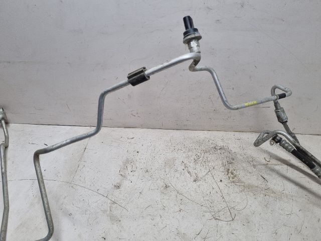 bontott SKODA FABIA II Klíma Cső