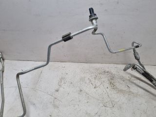 bontott SKODA FABIA II Klíma Cső