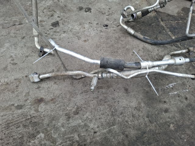 bontott SKODA FABIA II Klíma Cső