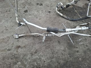 bontott SKODA FABIA II Klíma Cső