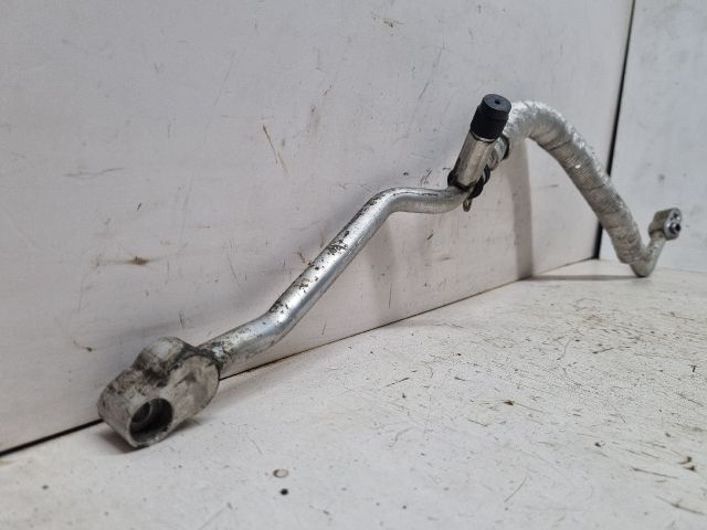 bontott SKODA FABIA II Klíma Cső