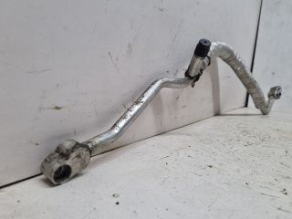 bontott SKODA FABIA II Klíma Cső