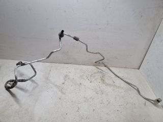 bontott SKODA FABIA II Klíma Cső