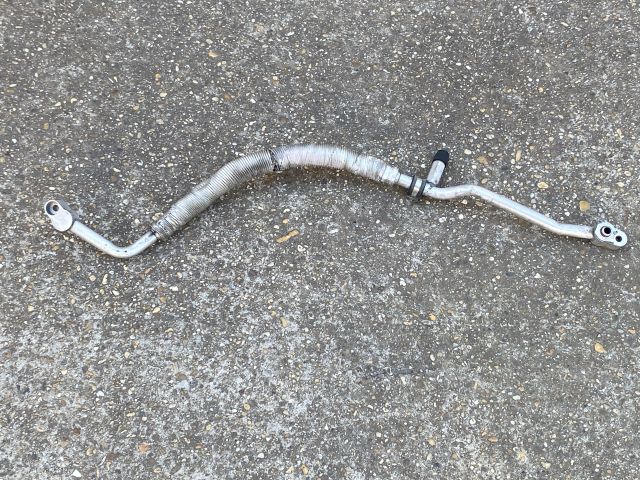 bontott SKODA FABIA II Klíma Cső