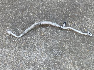 bontott SKODA FABIA II Klíma Cső