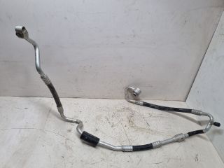 bontott SKODA FABIA II Klíma Cső