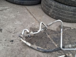 bontott SKODA FABIA II Klíma Cső