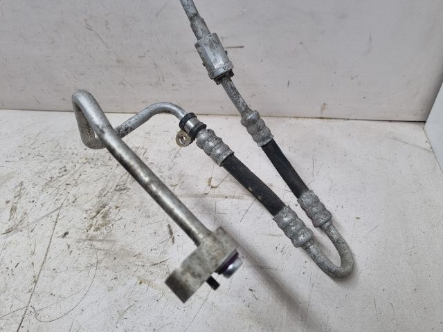 bontott SKODA FABIA II Klíma Cső