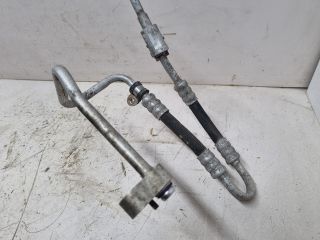 bontott SKODA FABIA II Klíma Cső