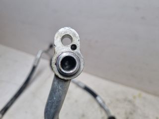 bontott SKODA FABIA II Klíma Cső