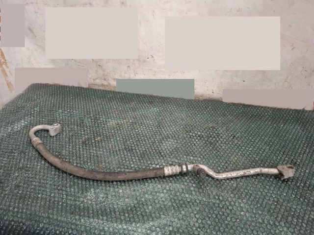 bontott SKODA FABIA II Klíma Cső