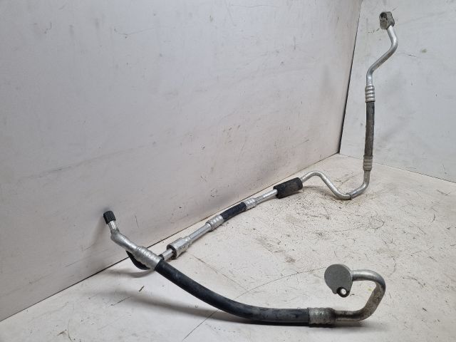 bontott SKODA FABIA II Klíma Cső