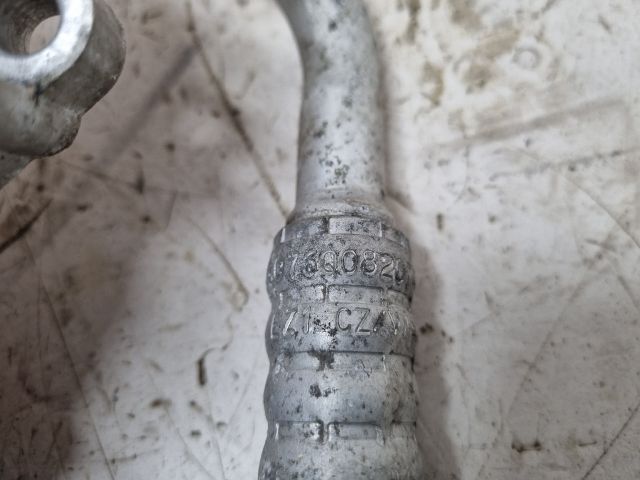 bontott SKODA FABIA II Klíma Cső