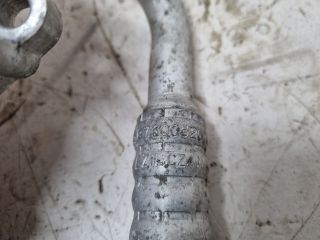 bontott SKODA FABIA II Klíma Cső