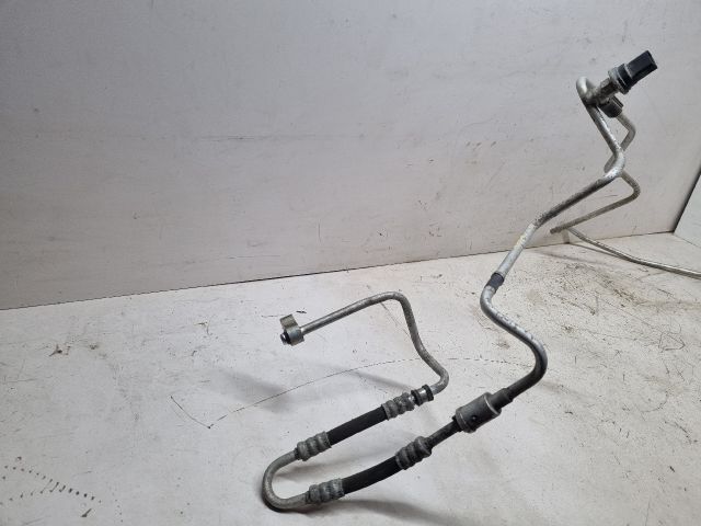 bontott SKODA FABIA II Klíma Cső