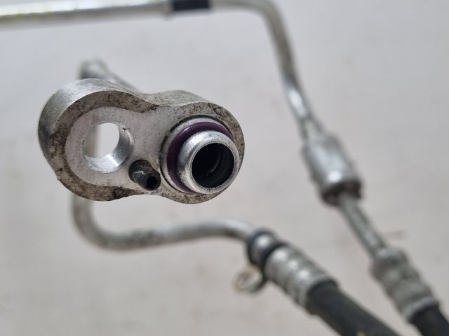 bontott SKODA FABIA II Klíma Cső