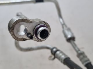 bontott SKODA FABIA II Klíma Cső