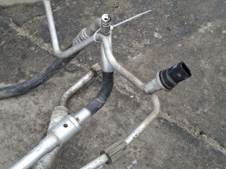 bontott SKODA FABIA II Klíma Cső