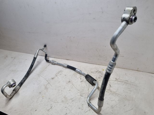 bontott SKODA FABIA II Klíma Cső