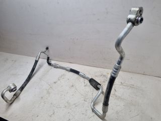 bontott SKODA FABIA II Klíma Cső