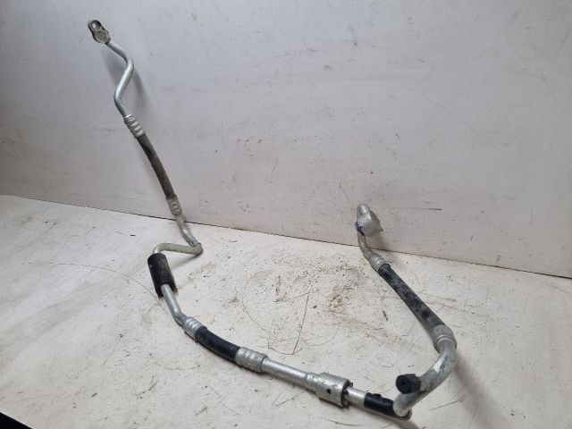 bontott SKODA FABIA II Klíma Cső