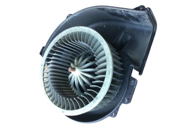 bontott SKODA FABIA II Klímahűtő Ventilátor