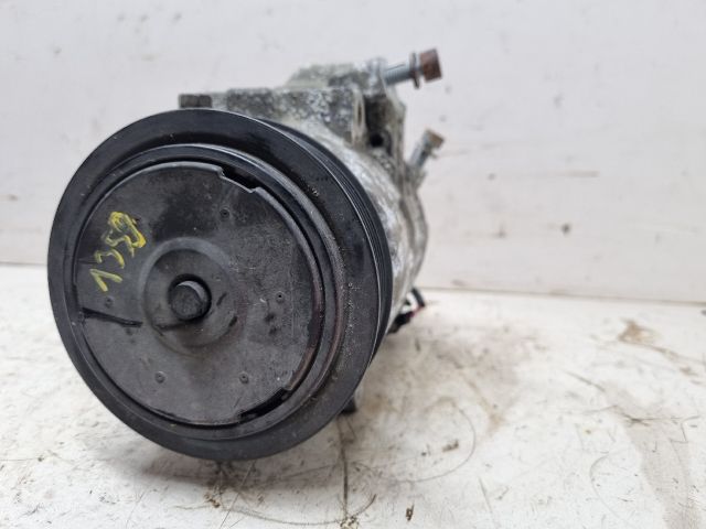 bontott SKODA FABIA II Klímakompresszor