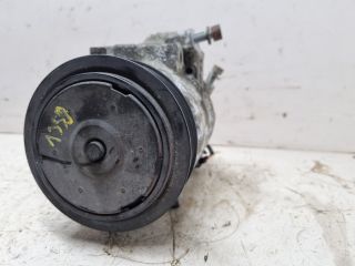 bontott SKODA FABIA II Klímakompresszor