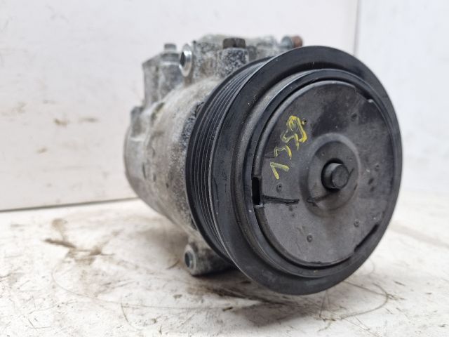 bontott SKODA FABIA II Klímakompresszor